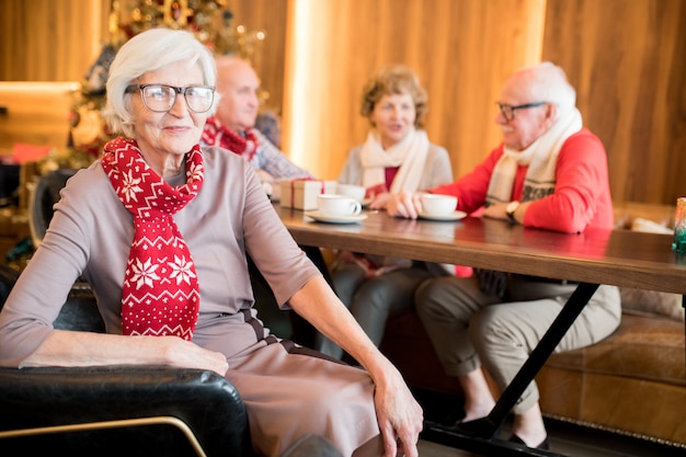 Ruhige Wohnumgebung für Seniorinnen und Senioren in Zürich
